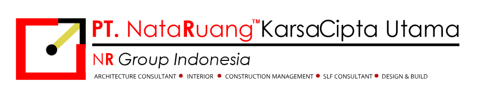 Logo PT. NRKU