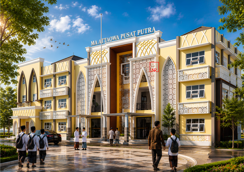 foto tampilan tentang kami